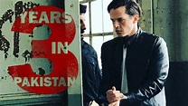 3 Years in Pakistan: The Erik Audé Story - Watch Movie on Paramount Plus