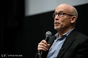 Q&A with Alex Gibney, Oscar-winning documentary director, after the ...