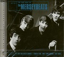 The Merseybeats CD: The Very Best Of The Merseybeats (CD) - Bear Family ...