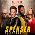 Spenser Confidential (2020) - Peter Berg | Synopsis, Characteristics ...