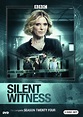 Silent Witness - Simon & How