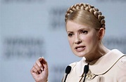 Yulia Timoshenko, la mujer que inspiró una revolución - RTVE.es