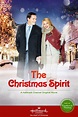The Christmas Spirit (2013) - Posters — The Movie Database (TMDB)