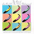 Lou Reed & The Velvet Underground - The Best Of Lou Reed & The Velvet ...