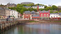 Visit Oban: 2022 Travel Guide for Oban, Scotland | Expedia