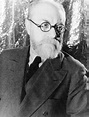 Fauvist Painter Henri Matisse Would Turn 144 If He Was Still Alive ...