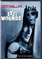 Exit Wounds DVD Release Date August 31, 2001