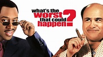 Amazon.com: What's the Worst That Could Happen? : Martin Lawrence ...
