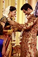 Exclusive! Sneha-Prasanna wedding reception Pictures, Video