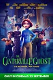 The Canterville Ghost (2023) Movie Information & Trailers | KinoCheck
