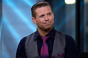 WWE's The Miz Reflects on His Real World Days - TV Guide