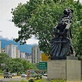 El Emblemático ícono de Santiago León de Caracas [Iconos de Venezuela ...