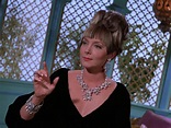 Carolyn Jones (1930-1983) as Marsha, Queen of Diamonds in Batman ...