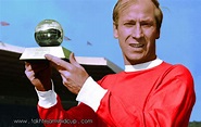 Bobby Charlton