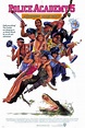 Police Academy 5: Assignment Miami Beach (1988) - FilmAffinity