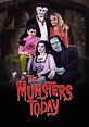 The Munsters Today - streaming tv show online
