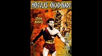 Hércules 1959 "encadenado" audio castellano - YouTube