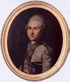 Donatien Marie Joseph de Vimeur Rochambeau (vicomte de) – Traces ...