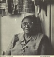 Bertha Lee Pate / Patton. Blues artist and wife of Charlie Patton ...