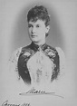 1886 Maria Pavlovna | Grand Ladies | gogm