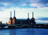 The fascinating history of Battersea Power Station - Below The River