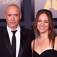 Robert Downey Jr. shares red carpet photo with wife Susan - Good ...