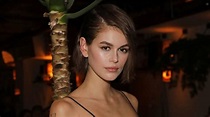 What You Need To Know About Kaia Gerber
