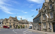 Visiting Tetbury, Cotswolds: A local's guide - Explore the Cotswolds