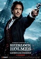 Sherlock Holmes Gioco di ombre – Stanze di Cinema