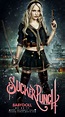 Sucker Punch (2011) New Movie Posters