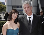 Ottavia Busia Married Husband Anthony Bourdain but divorced now. Know why?