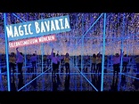 Magic Bavaria - Erlebnismuseum München - YouTube