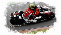 INTERVIEW WITH THE SUPERBIKE LEGEND TROY BAYLISS