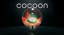 COCOON for Nintendo Switch - Nintendo Official Site