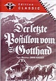 Der letzte Postillon vom St. Gotthard (1941)