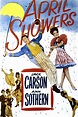 April Showers (1948) | The Poster Database (TPDb)