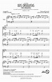 Dos/Two Oruguitas (from Encanto) (arr. Audrey Snyder) Sheet Music | Lin ...