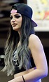 Paige WWE Wallpapers (75+ images)