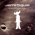 Jamiroquai - The Return of the Space Cowboy — Rock&Pop