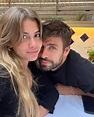 Gerard Piqué publica su primera foto con Clara Chía | El Correo