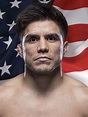 Henry Cejudo : Official MMA Fight Record (16-2-0)