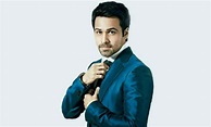 Emraan Hashmi Religion Age, Height, Wife, Children, Family, Biography ...