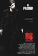 Sección visual de 88 minutos - FilmAffinity