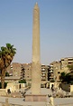Heliopolis Obelisk