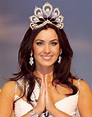 Natalie Glebova - Miss Universe 2005 - Miss Canada 2005