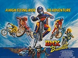 BMX Bandits for UK release | National Film and Sound Archive of Australia