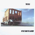 The KLF - Kylie Said To Jason | Releases | Discogs