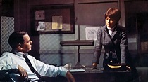 Le Détective - Film (1968) - SensCritique