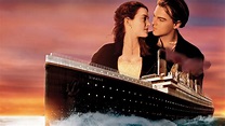 3840x2160 Titanic Movie Full HD 4K ,HD 4k Wallpapers,Images,Backgrounds ...