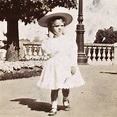 Юсупов - Princess Irina Alexsandrovna in Gatchina, May... | Geschiedenis